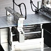 hard blister packaging machine